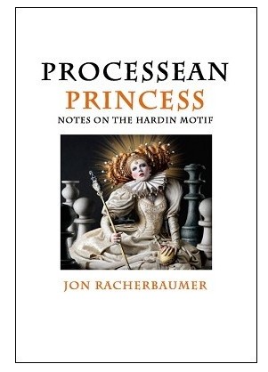 Processean Princess by Jon Racherbaumer
